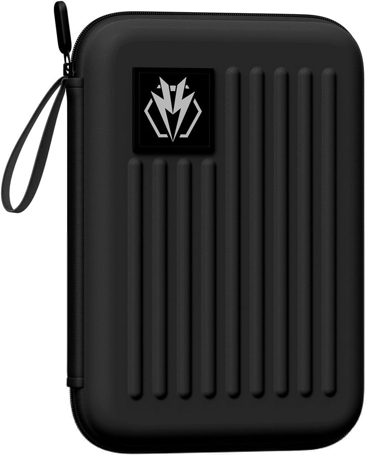 Darttasche für 6 Darts,Dartpfeiltasche & Dartpfeile Aufbewahrung | Schutz aus Eva-Material | Profess