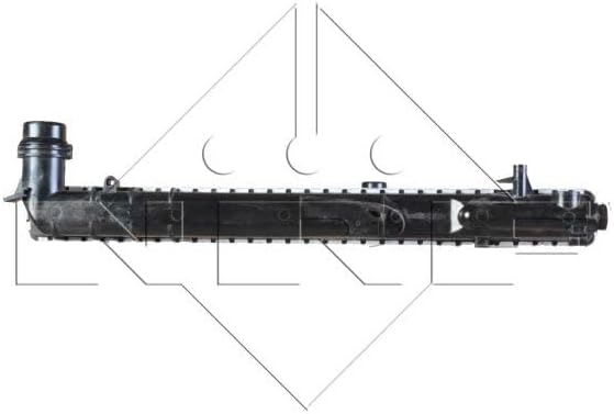 NRF 53956 Kühler, Motorkühlung