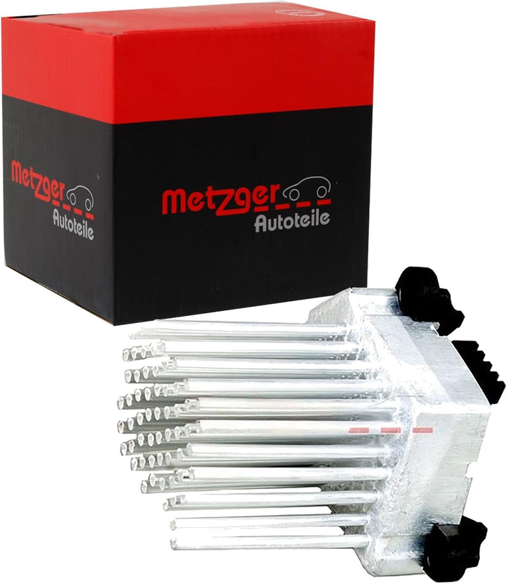Metzger 917015 Steuergerät, Heizung/Lüftung