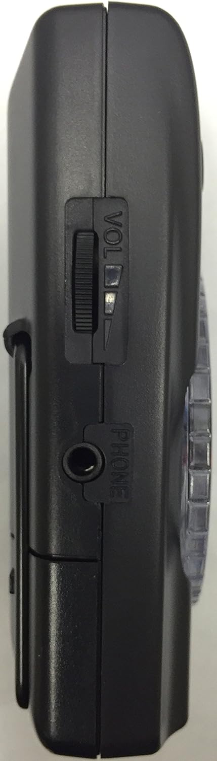 Seiko SQ60 Metronom