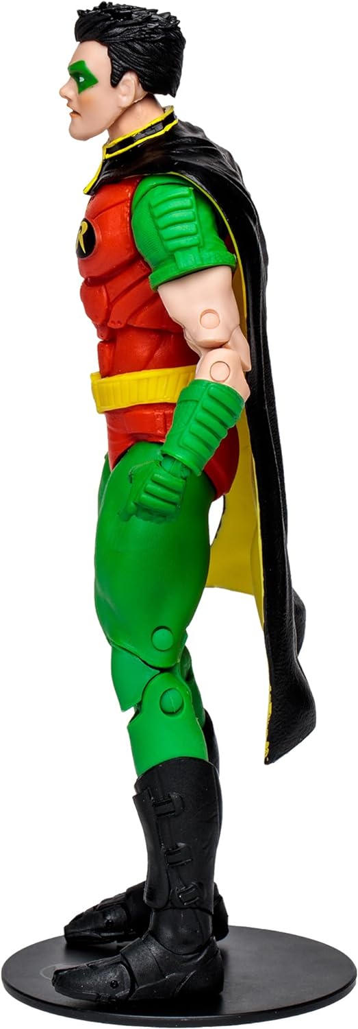McFarlane Toys DC Multiverse Actionfigur Robin (Tim Drake) 18 cm