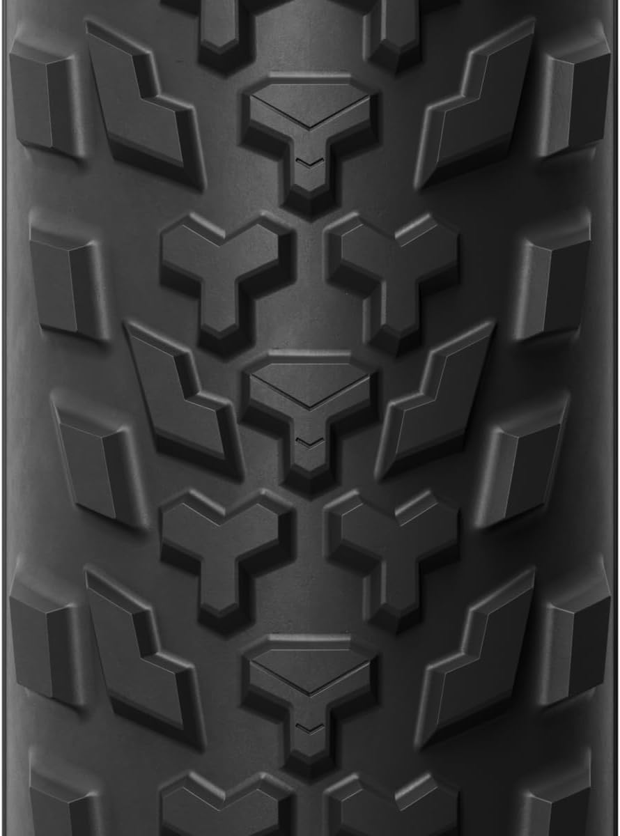 MICHELIN Unisex – Erwachsene Jet XCR Competition Faltbar Fahrradreife 29 Schwarz, 29 Schwarz