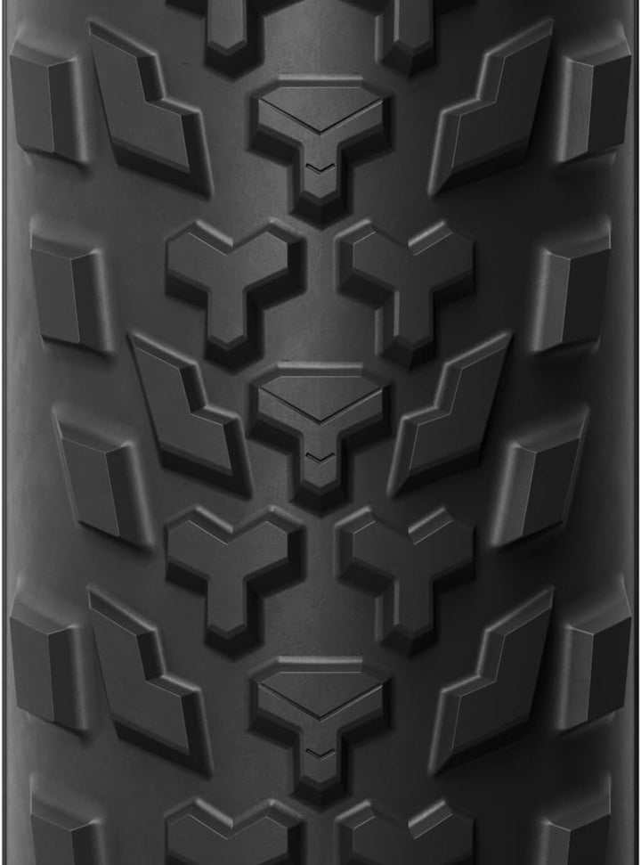 MICHELIN Unisex – Erwachsene Jet XCR Competition Faltbar Fahrradreife 29 Schwarz, 29 Schwarz