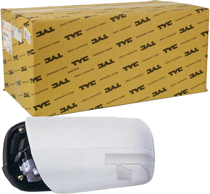 TYC DAPA GmbH & Co. KG 3210016 Aussenspiegel Links