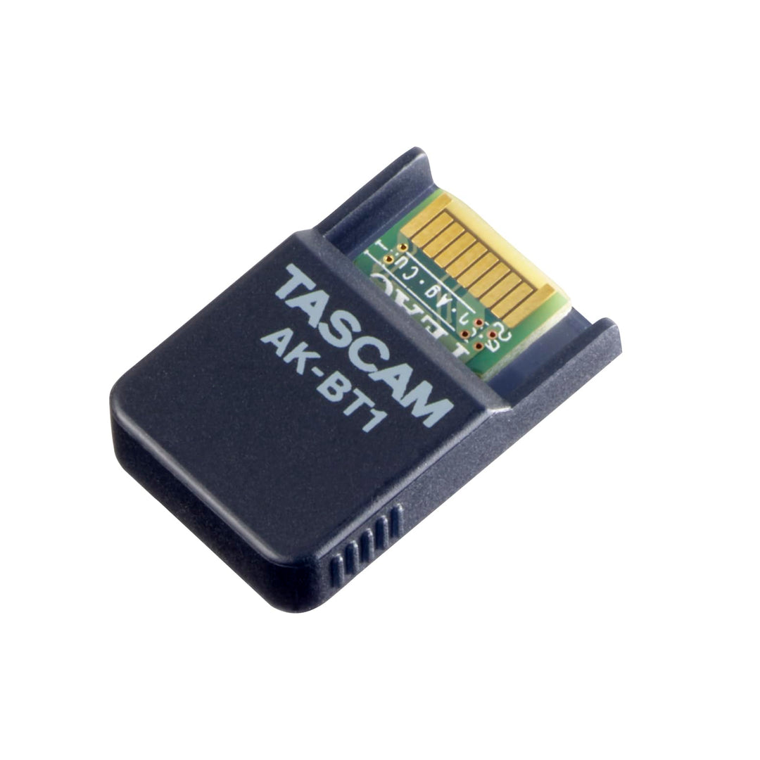 Tascam AK-BT1 - Bluetooth-Adapter für TASCAM Produkte Single, Single