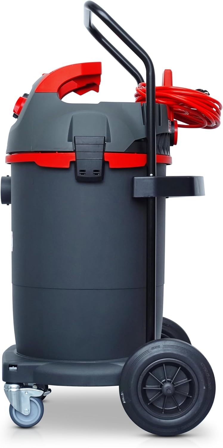 starmix uClean ARDL-1445 EHP – Industriesauger Staubklasse L mit autom. Filterabreinigung, M-Filter,