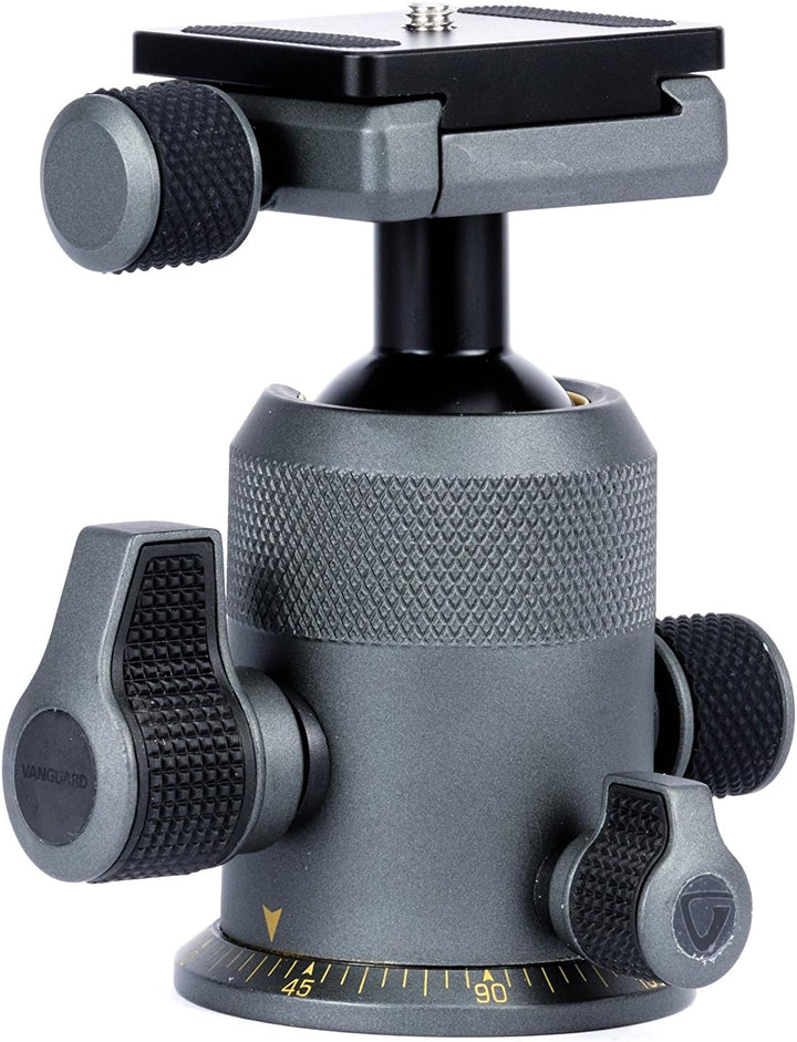 Vanguard Alta Bh-250, Alta BH-250