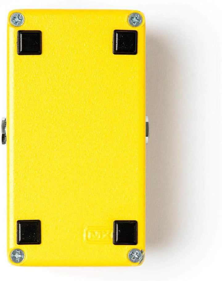 Jim Dunlop MXR Micro Chorus Pedal Mehrfarbig, Mehrfarbig