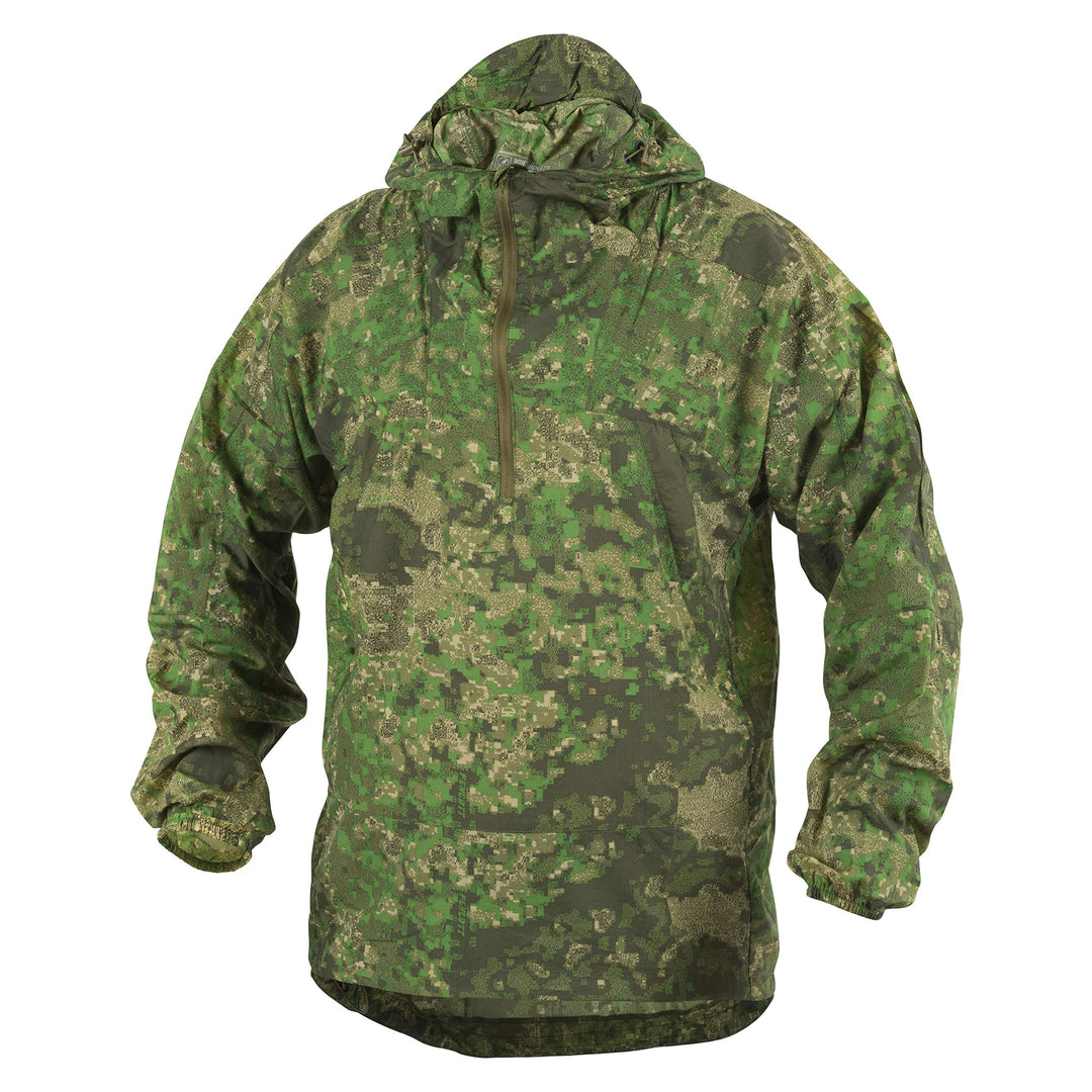 Helikon-Tex Windrunner Windshirt - WindPack Nylon - PenCott Wildwood M Pencott Wildwood, M Pencott W
