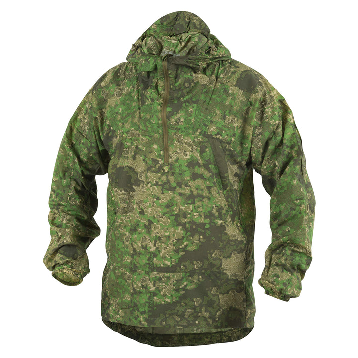 Helikon-Tex Windrunner Windshirt - WindPack Nylon - PenCott Wildwood M Pencott Wildwood, M Pencott W