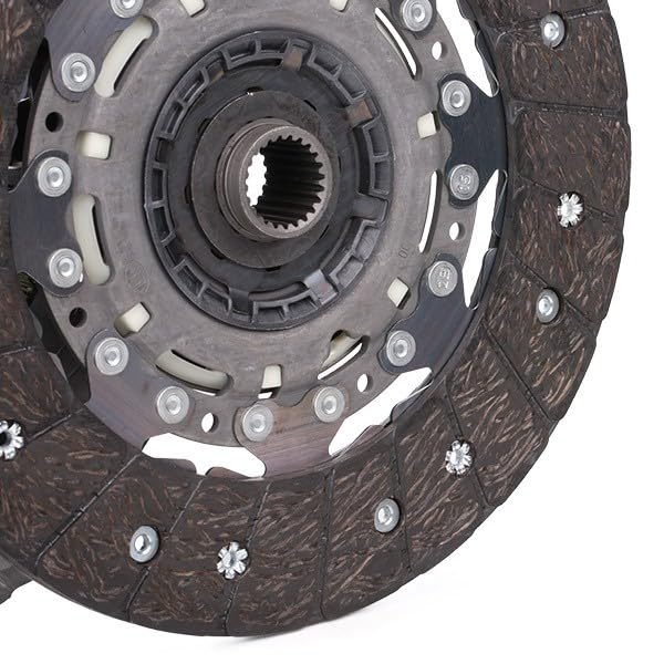 Luk 600 0283 00 - Kupplungssatz