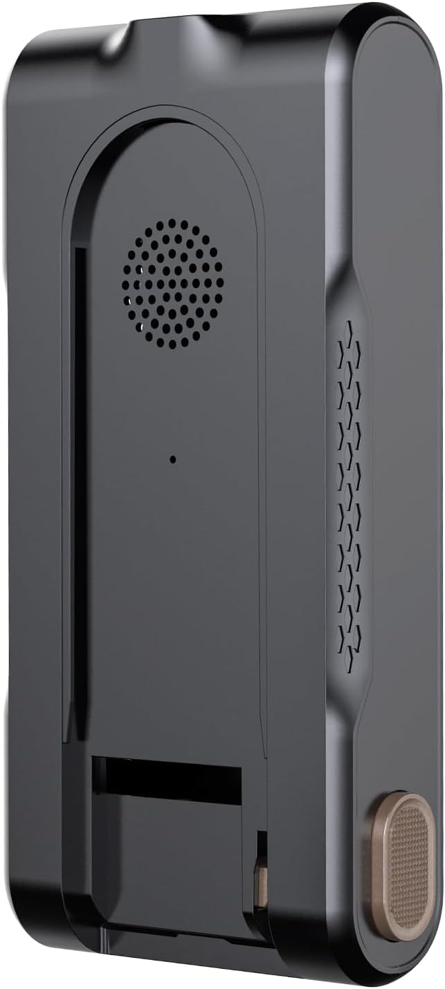 Proscenic Original Akku P20 onepass kabelloser Staubsauger, Akku abnehmbar und wiederaufladbar