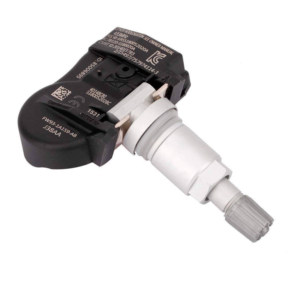 Suuonee Reifendrucksensor, FW931A159AB Reifendrucksensor TPMS