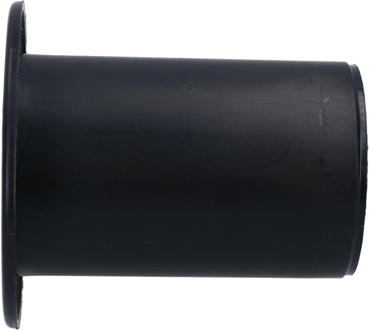 AB Tools Gas-Bodenlüftung, 75 mm langer Flansch, Wohnwagen, Van, Umbau Wohnmobil 4 Vents, 4 Vents