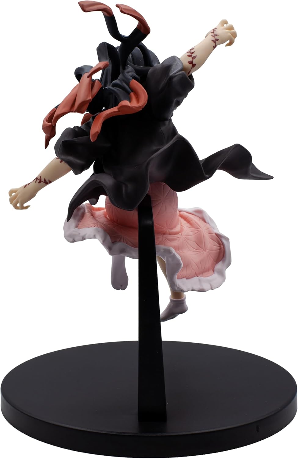 Banpresto Nezuko Kamado Demon Slayer: Kimetsu No Yaiba - Vibration Stars BP88047, Mehrfarbig