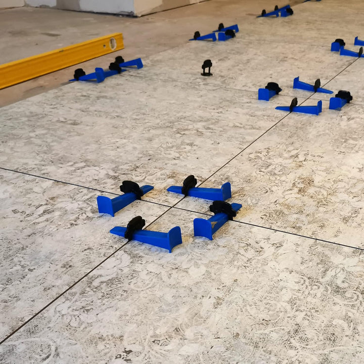MAPEI KIT MAPELEVEL EASYWDG System 150 + 150 St