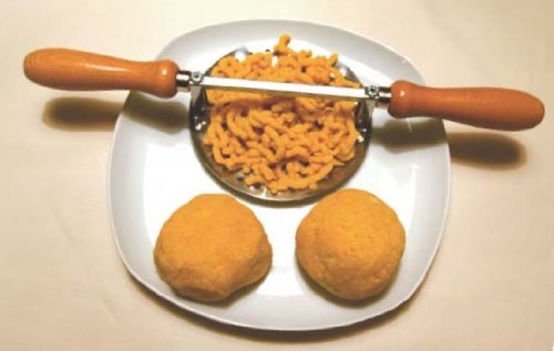 Passatelli-Kartoffeln Presse Art. 295