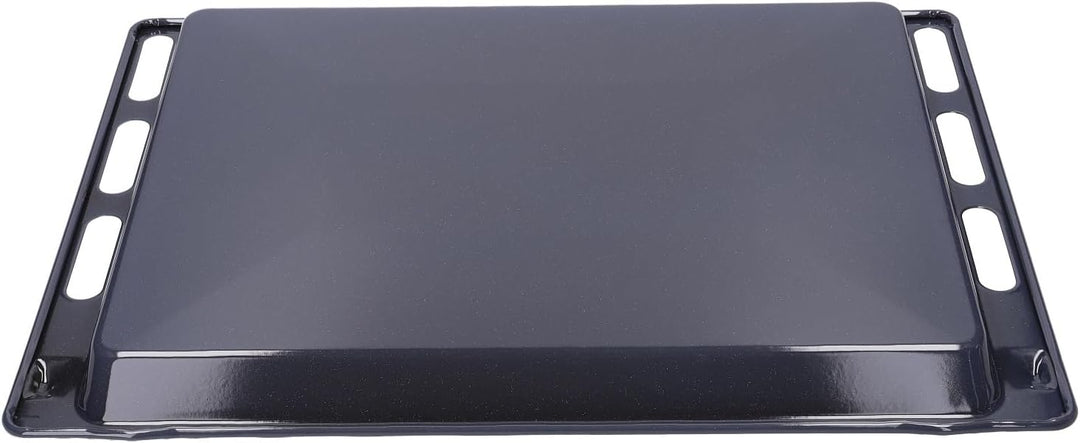 LUTH Premium Profi Parts Backblech kompatibel mit Bauknecht 481011091369 478x367mm für Backofen