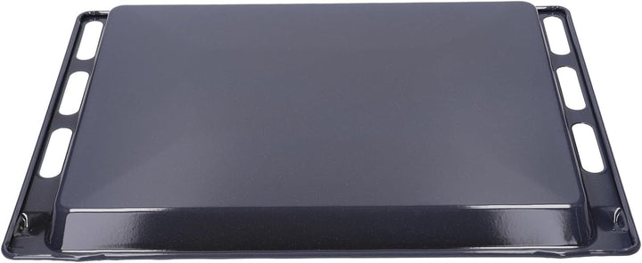 LUTH Premium Profi Parts Backblech kompatibel mit Bauknecht 481011091369 478x367mm für Backofen