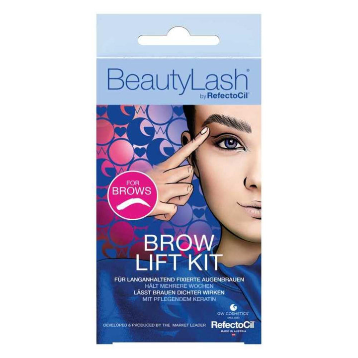 BeautyLash by RefectoCil - Brow Lift Kit