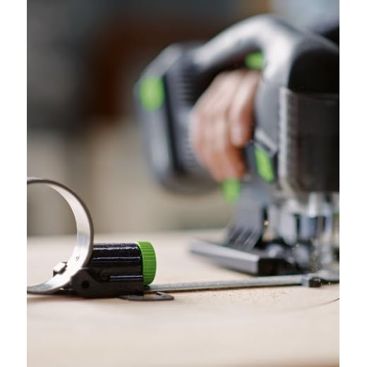 Festool Kreisschneider KS-PS 400 inkl. ADT-PS400 für alle PS 400
