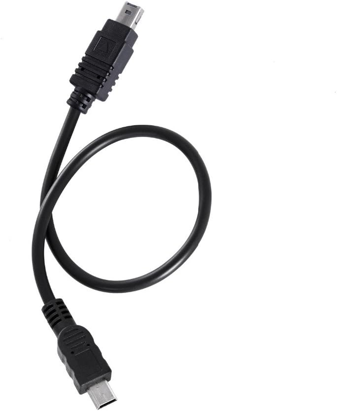 Micnova GPS N3 Kabel für Nikon, N3 Kabel