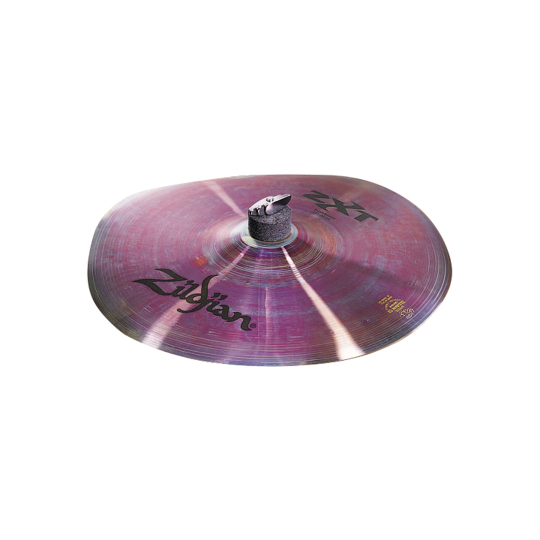 Zildjian FX Cymbals Series - 14" FX Trashformer Cymbal Einheitsgrösse, Einheitsgrösse