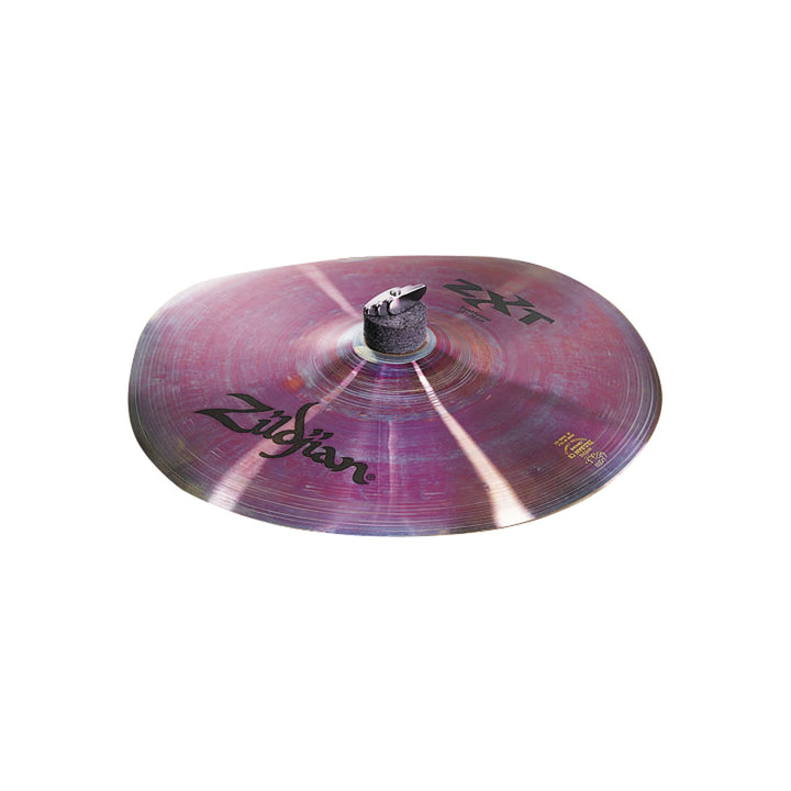 Zildjian FX Cymbals Series - 14" FX Trashformer Cymbal Einheitsgrösse, Einheitsgrösse