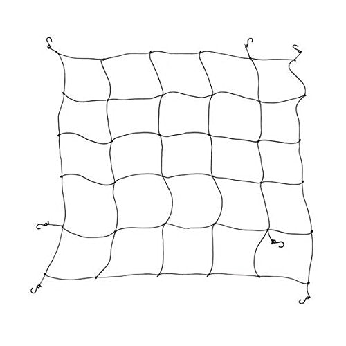 SECRET JARDIN â€“ Rete per Scrog 300x150cm