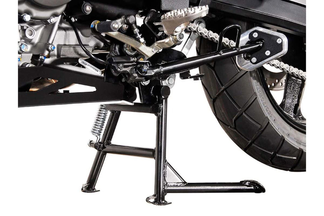SW-MOTECH Hauptständer Schwarz für Suzuki DL 650 V-Strom (11-)