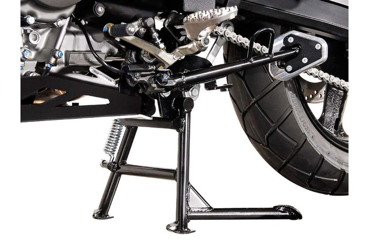 SW-MOTECH Hauptständer Schwarz für Suzuki DL 650 V-Strom (11-)