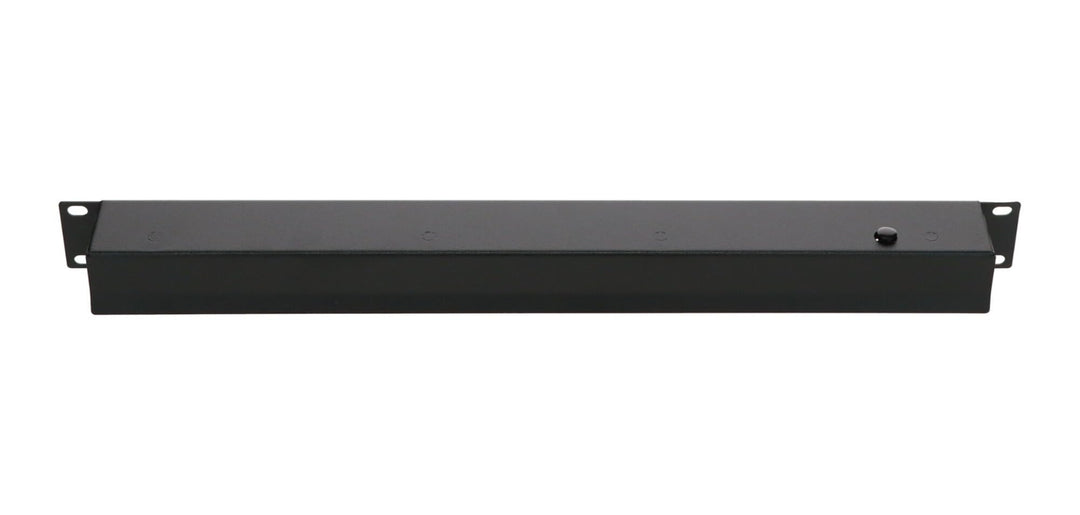 19 Zoll Design LED Beleuchtung - Weiss - Schwarz, Design LED Weiß