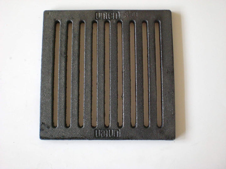 hs-kamine ** Set**Spartherm Original Rost und Aschekasten, mittel ca.19 x 22 cm