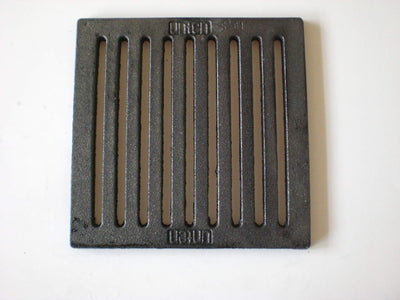 hs-kamine **Spartherm** Original Set Rost und Aschekasten, gross ca. 22 x 22