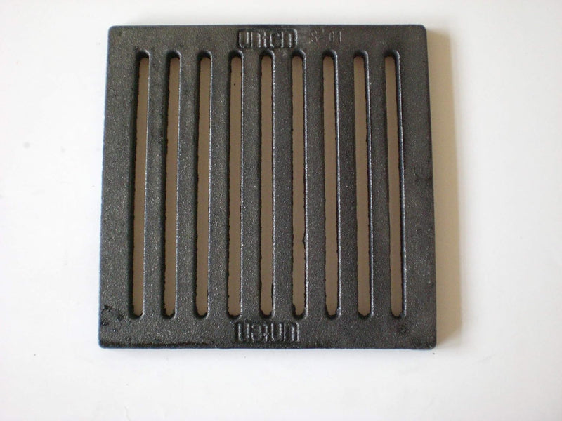 hs-kamine **Spartherm** Original Set Rost und Aschekasten, gross ca. 22 x 22