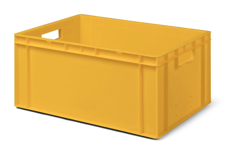 1a-TopStore Eurobehälter | Stapelkiste | Lagerbehälter | Kunststoff- und Transportbox | über 23 Grös