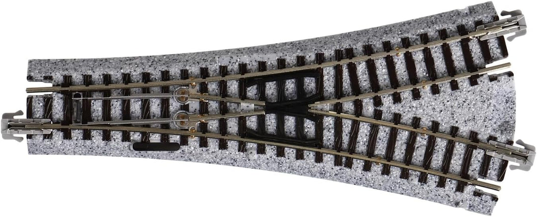 Kato 20-222 N #2 Remote Wye Switch by Kato