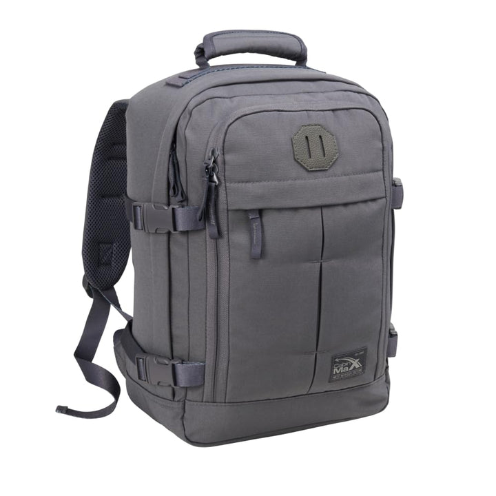 Cabin Max Metz 24L Handgepäck 40x30x20, Cabin Bag, Rucksack, Carry On, Fliegt Frei mit Ryanair, Wizz