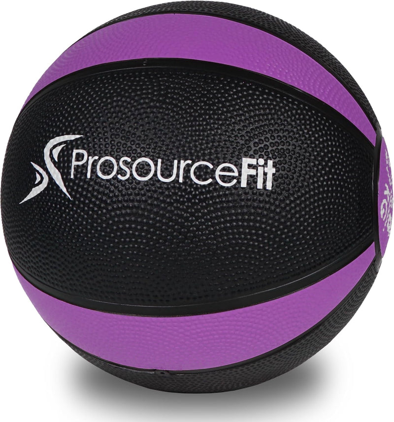 ProsourceFit Gummi Einheitsgrösse Violett, Einheitsgrösse Violett