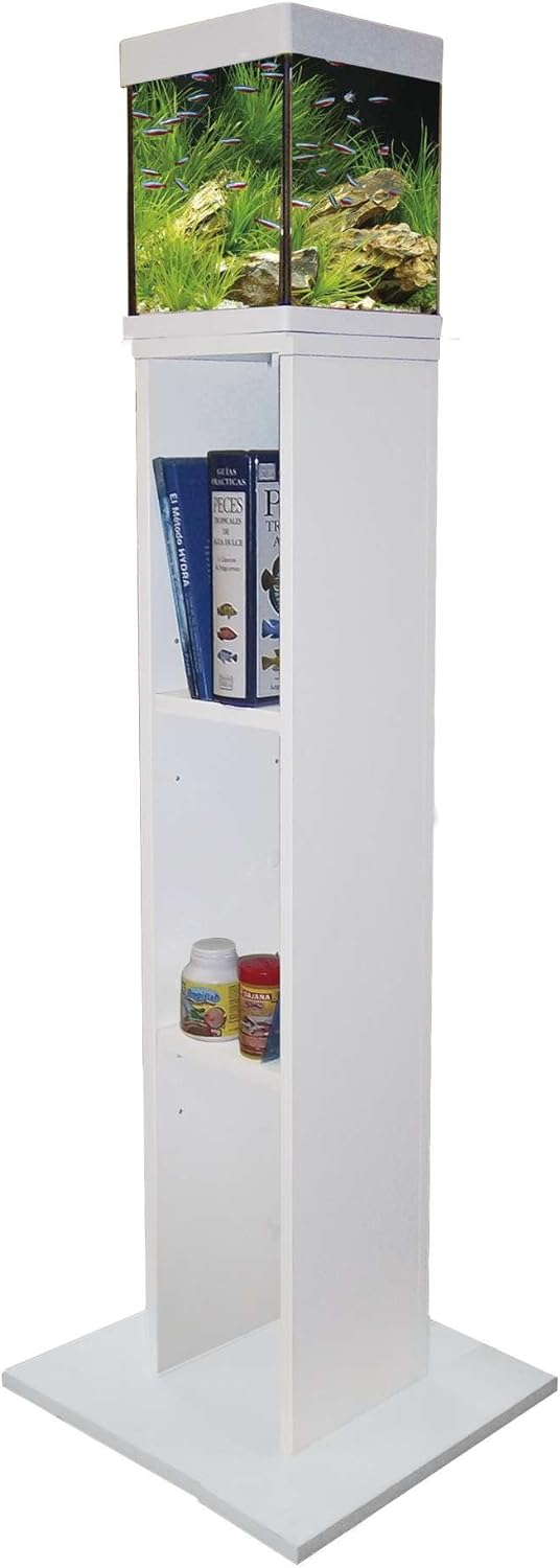 ICA mna30b Möbel Tisch für Nano Aquarien Aqua-led Crystal