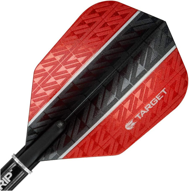 Dartpfeile von Target, Vapor-8, mit weicher Spitze, 100475, 18G 05, 18G 05