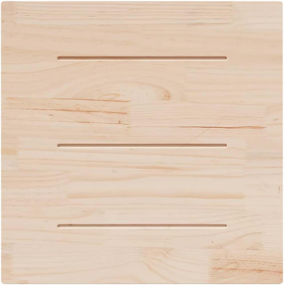 vidaXL Tischplatte, Ersatztischplatte für Couchtisch Beistelltisch, Esstischplatte für Restaurants C