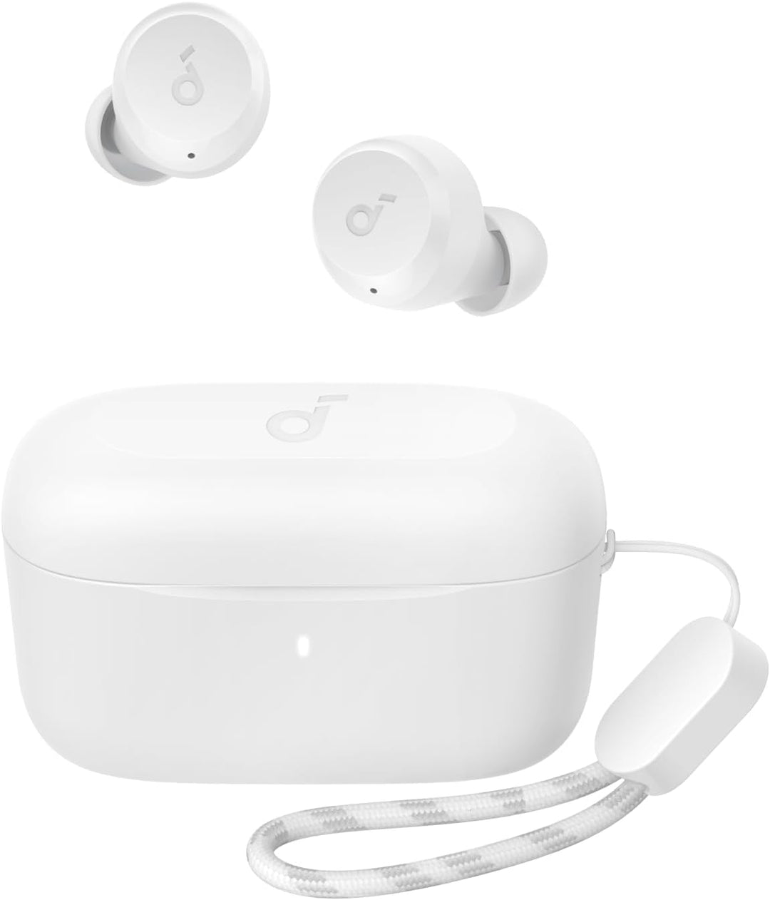 soundcore by Anker A20i True Wireless Earbuds, Kabellose Bluetooth Kopfhörer, Bluetooth 5.3, Anpassb