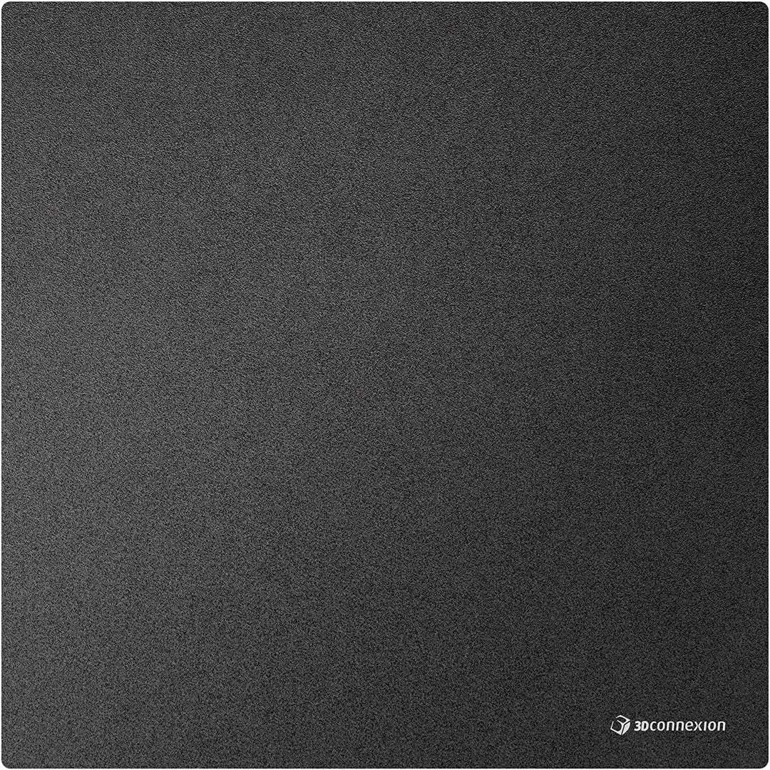 3Dconnexion CadMouse Pad Compact (Mauspad, schwarz)