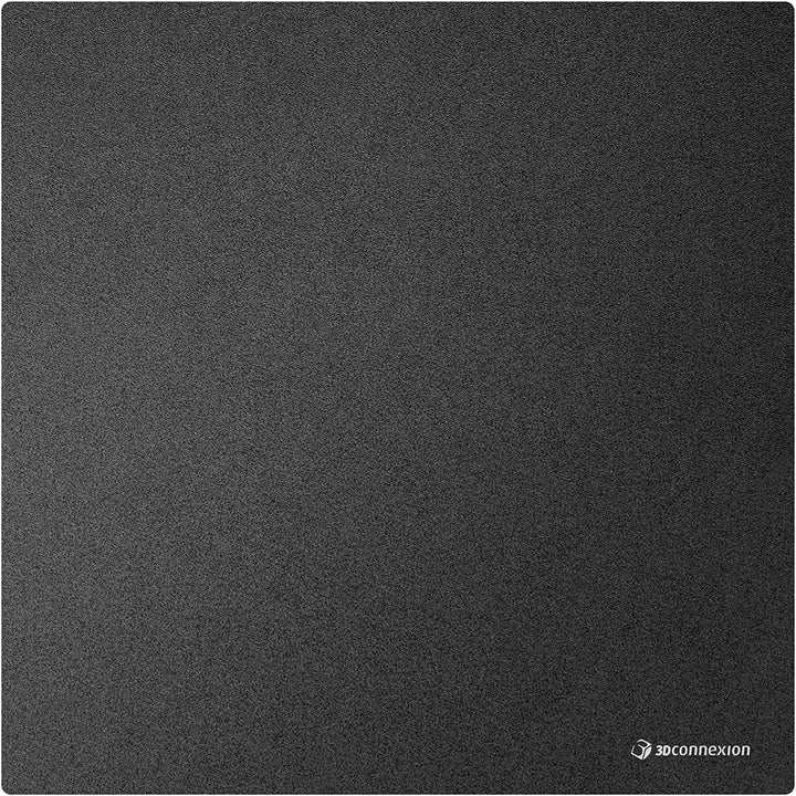 3Dconnexion CadMouse Pad Compact (Mauspad, schwarz)