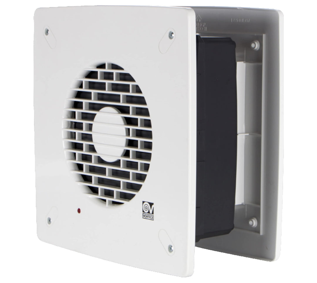 Wandeinbauventilator Vario 150/6 ARI-S