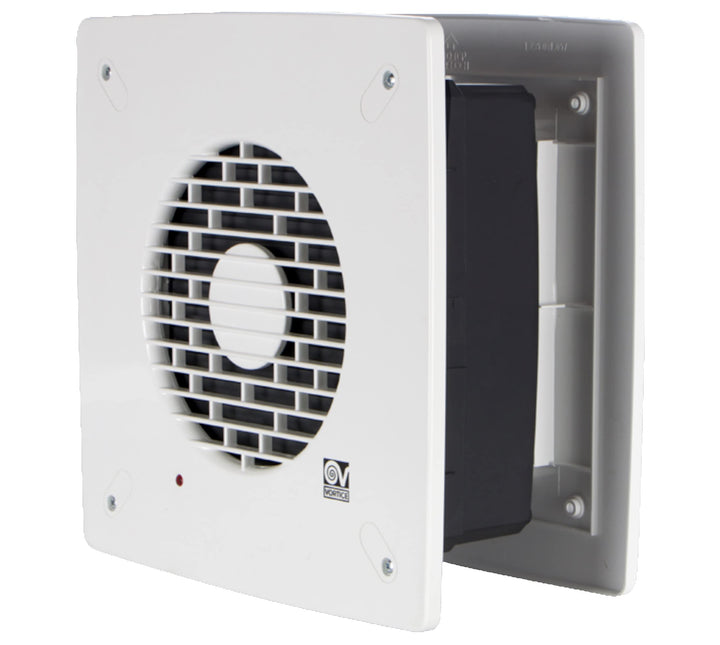 Wandeinbauventilator Vario 150/6 ARI-S