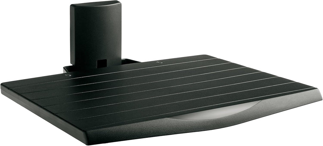 Meliconi TV-Halterung Ripiano Av Shelf Nero