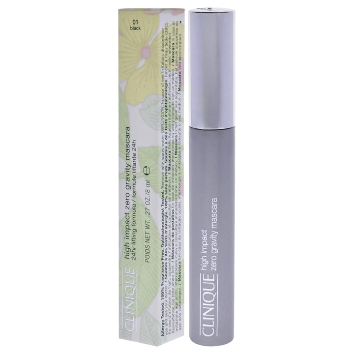 Clinique High Impact Zero Gravity Mascara