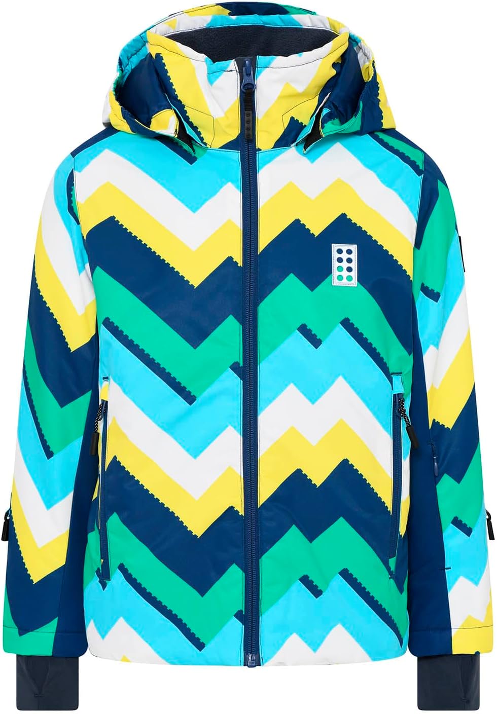 LEGO Unisex Kinder Jacke
